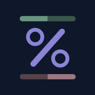 Take Profit/Stop Loss Calc icon